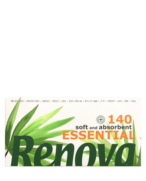 Renova Essential 140un